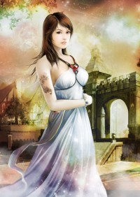 《(咒回同人)【咒回】穿到咒回渡过一个漫长的夏天》