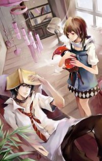 《创世诸灵》