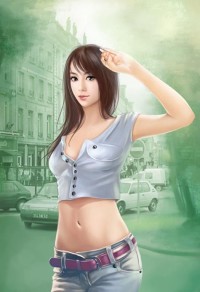 蜜桃成熟时