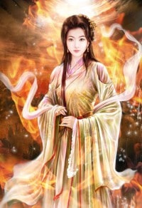 《离宫风华惊天下:娘娘万福》