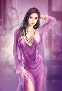 《问镜》
