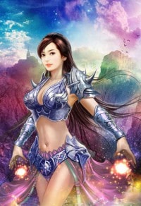 《福气包带着空间重生了》