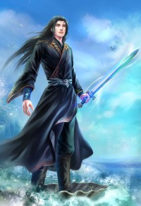 卿是柳梢风