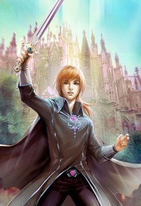 《我的嫂子是厂妹》