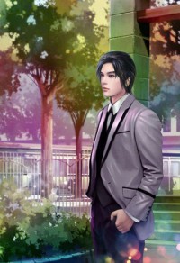 《腹黑萌宝:追我妈咪别心急》