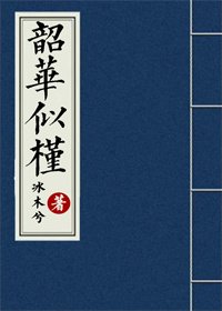 《韶华似槿》