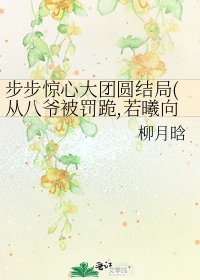 《步步惊心大团圆结局(从八爷被罚跪,若曦向胤禛求情开始)》