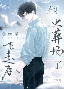 《金丝雀飞走后他火葬场了》