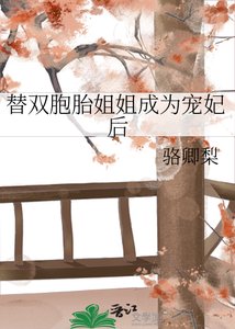《替双胞胎姐姐成为宠妃后》