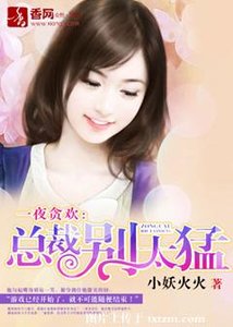 《一夜贪欢:总裁别太猛!》